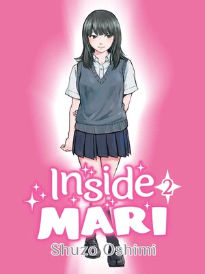 cover image of Inside Mari, Volume 2